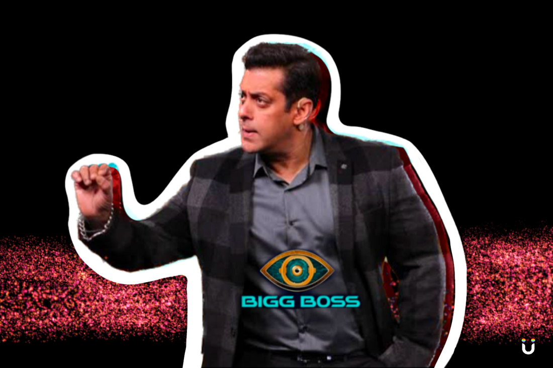 bigg boss