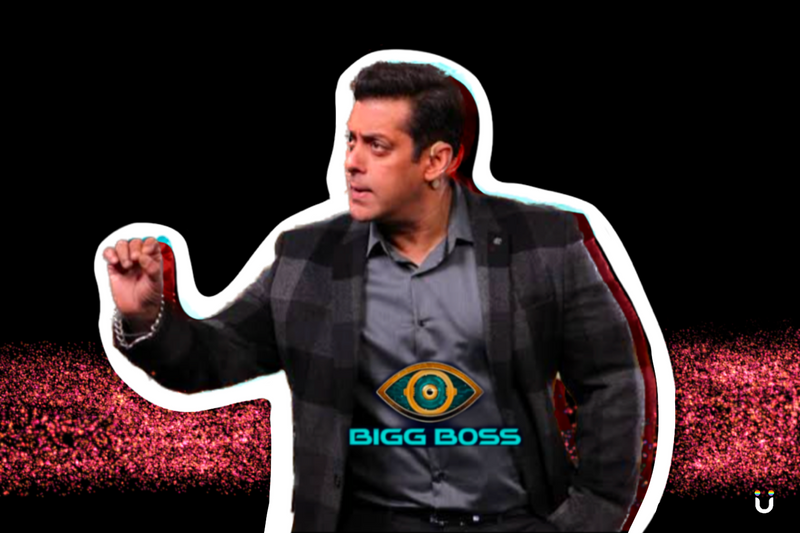 A Therapist’s Guide To Surviving Watching Bigg Boss
