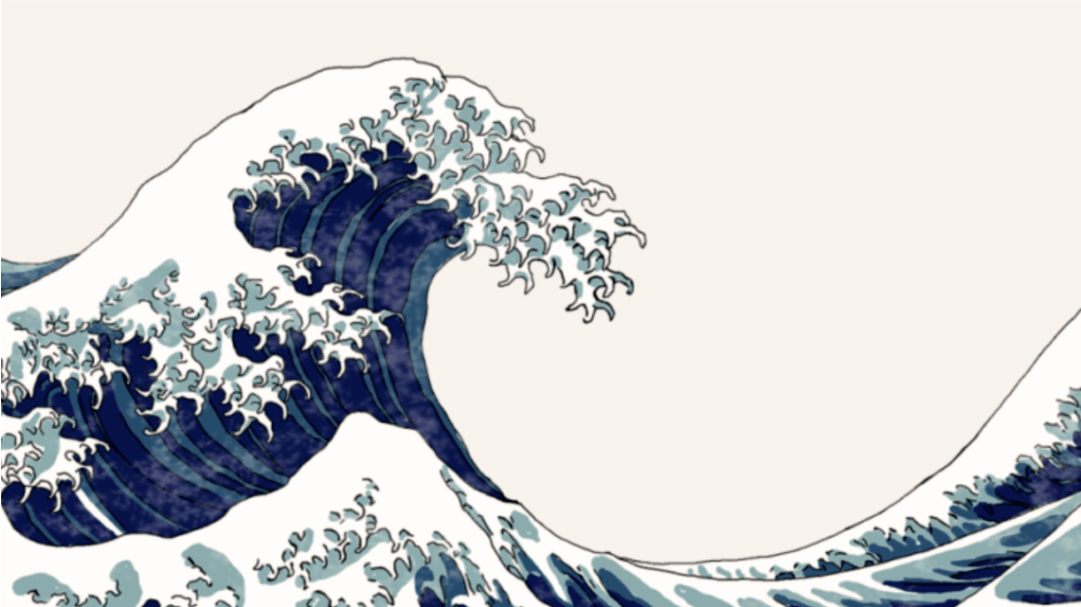 Just A Wave