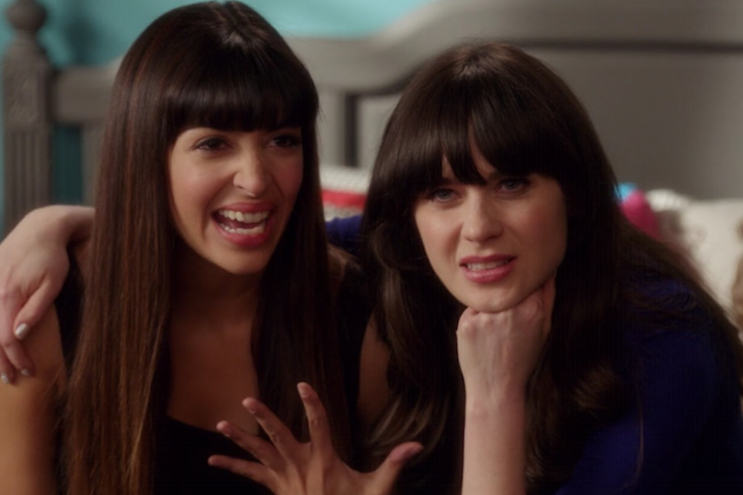 The Science of the Cringe  Why We Can't Look Away (Even When We Want To)