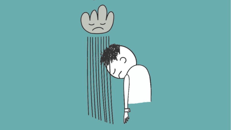 Learned Helplessness