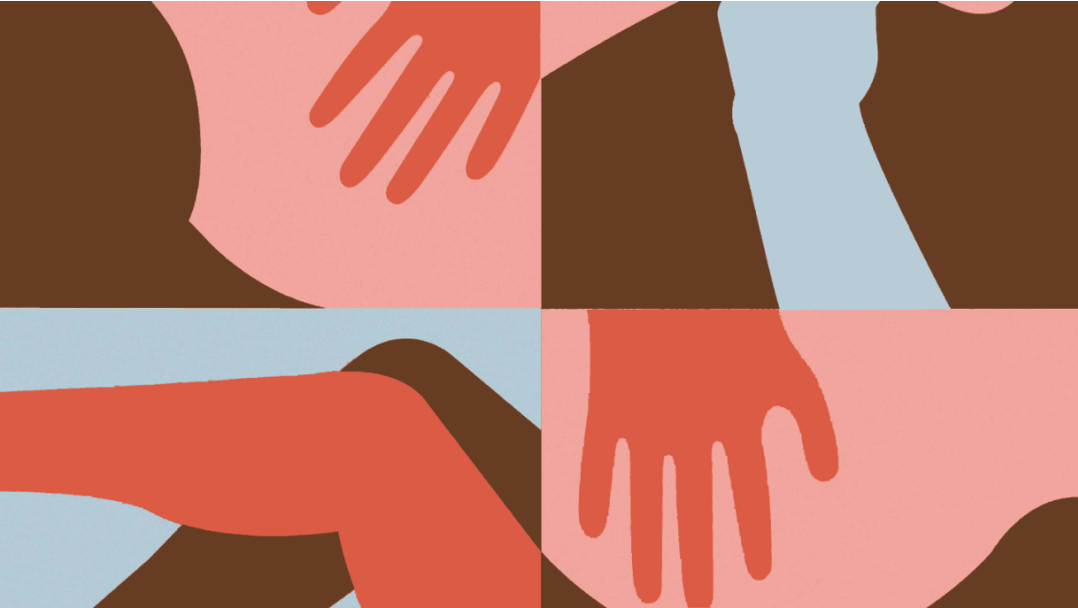 Let's Talk About Sex!