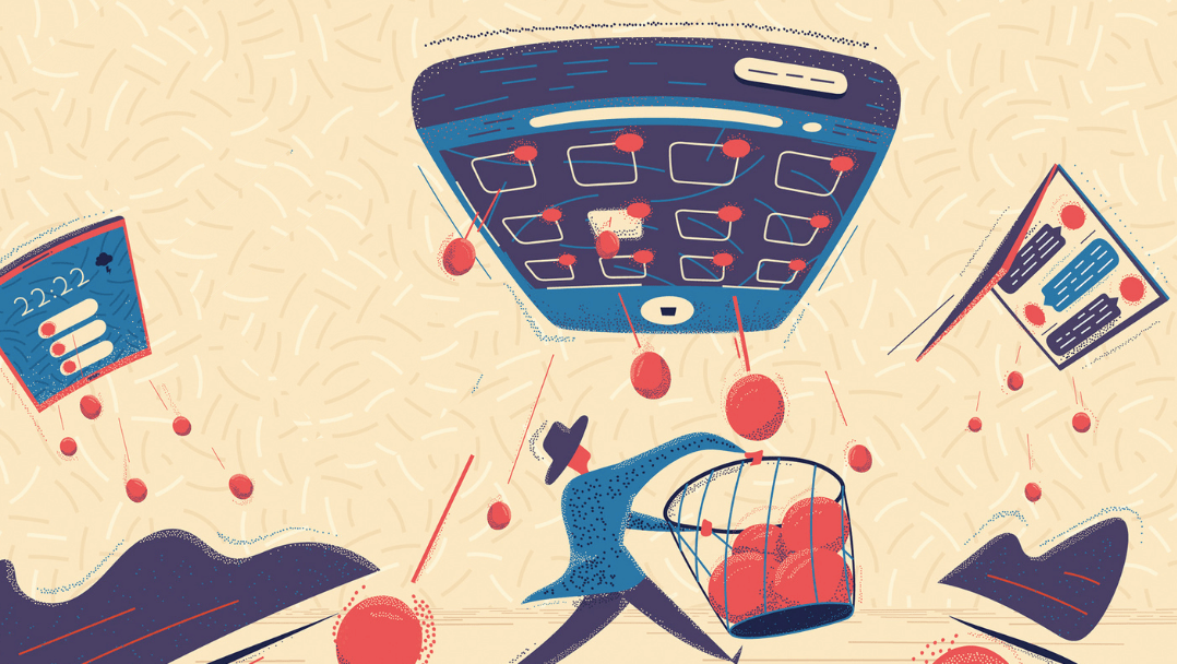 Mental Health on the Internet