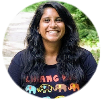 Session with Malvika