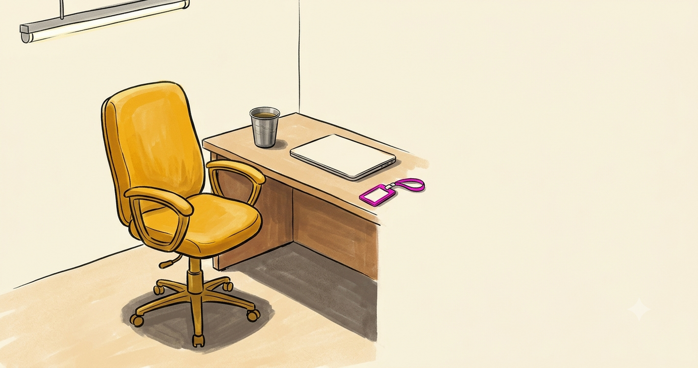 Managing Gen Z as a Millennial Manager (The Leadership You Inherited Is Already Obsolete)