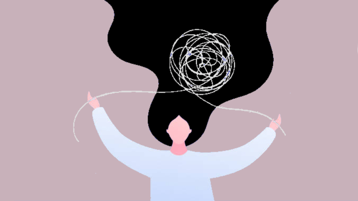 Relieve from stress | Get help from stress | Stress management 