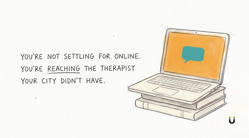 Online Therapy in India: What It Costs, How It Works, and How to Choose Well