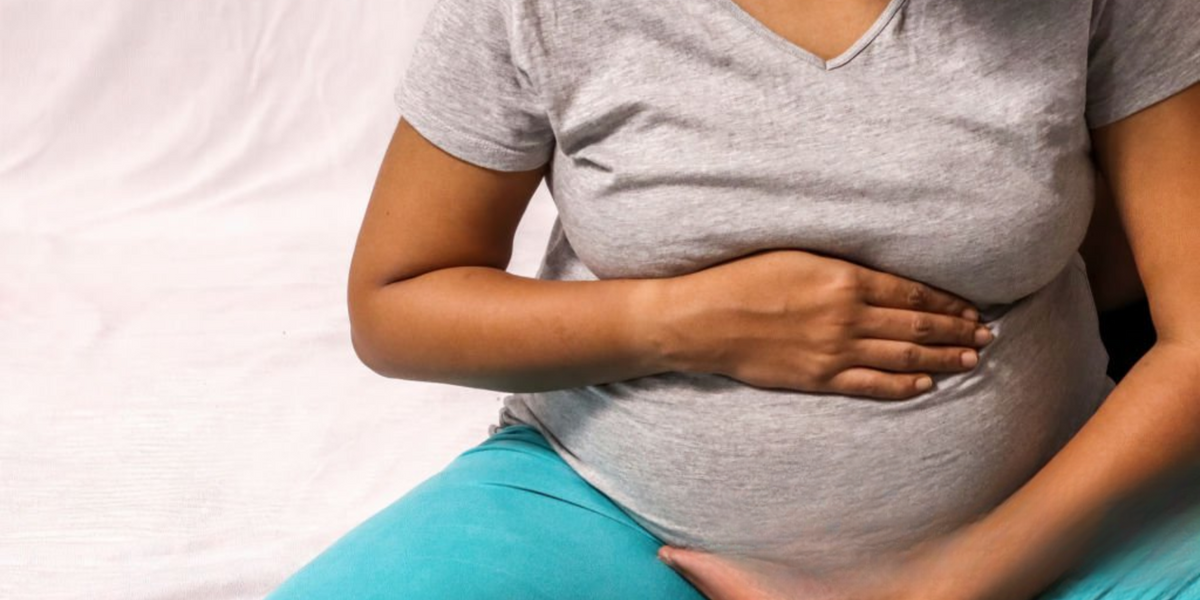 Pregnancy Is a Mental Health Journey—Here’s How to Prepare Your Mind for the Transition