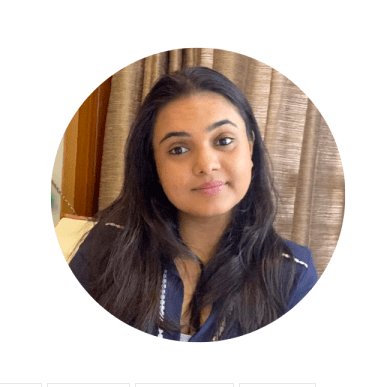 Sessions with Priyanka