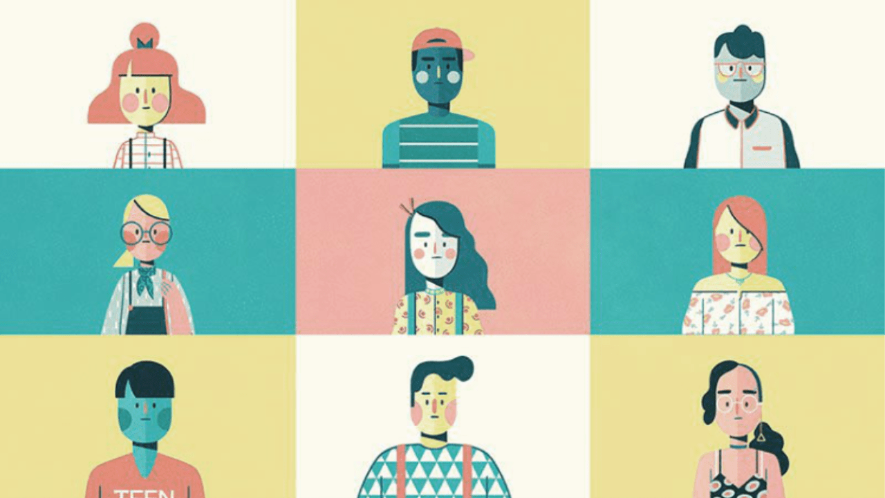 Puberty and Mental Health