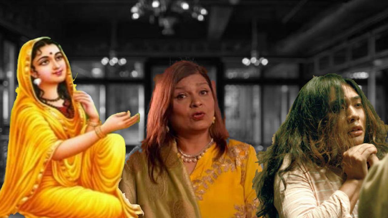 Perpetuating Rape Culture In Indian Society