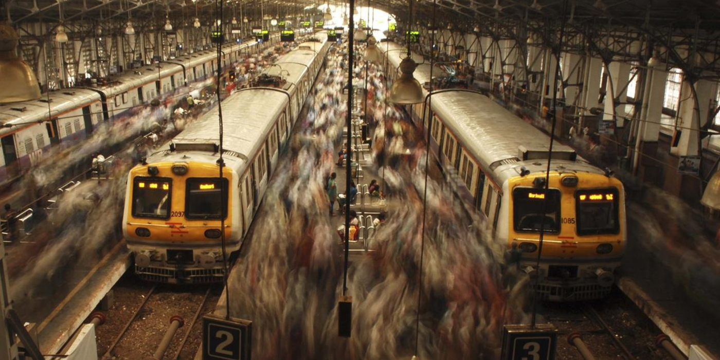 When Did Looking After Myself Become Harder Than Looking After Everyone Else?