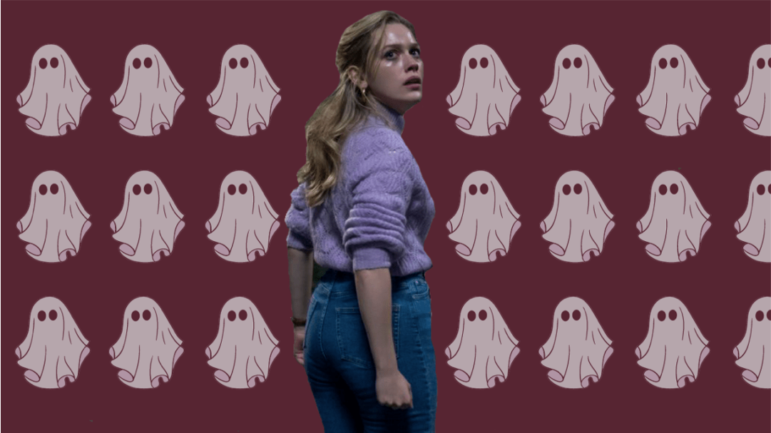 The Haunting of ... the Past