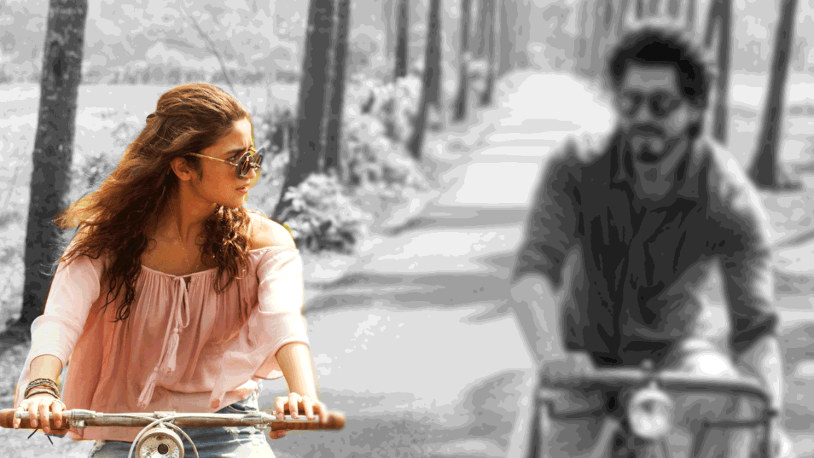 Therapy & Internal Growth