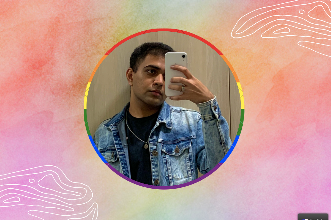 Voices of Pride: Soham’s Journey