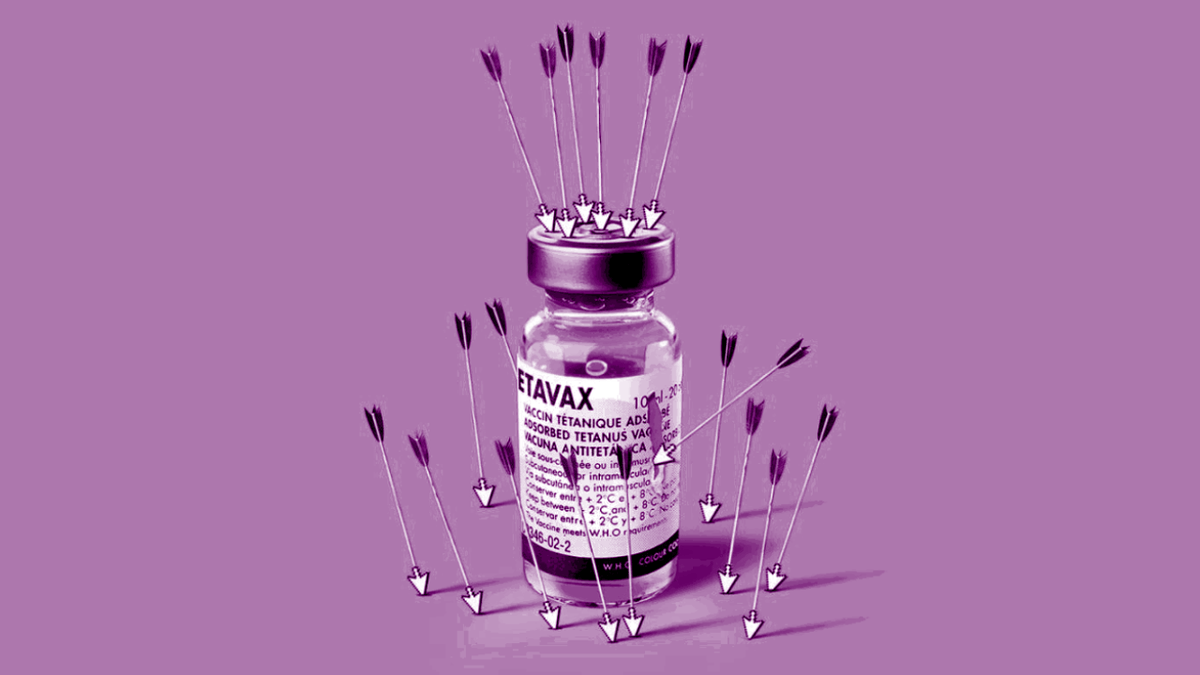 Vaccine Hesitancy