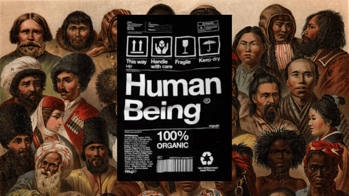 We Are Mislabeling Labels