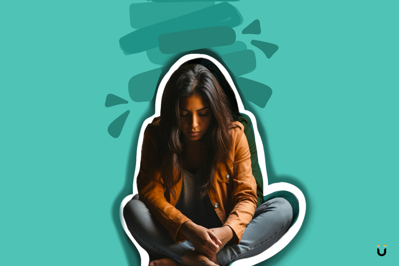 'I Feel Like A Burden': All The Ways You Can Reframe Your Feelings