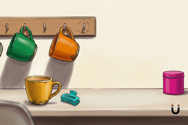 What Do Layoffs Do to the People Who Stay?