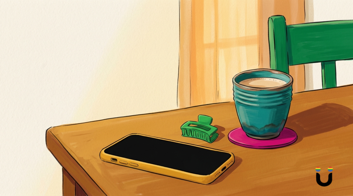 What Happens on a Therapy Introduction Call? (Fifteen Minutes, Free, Before You Pay for Anything)