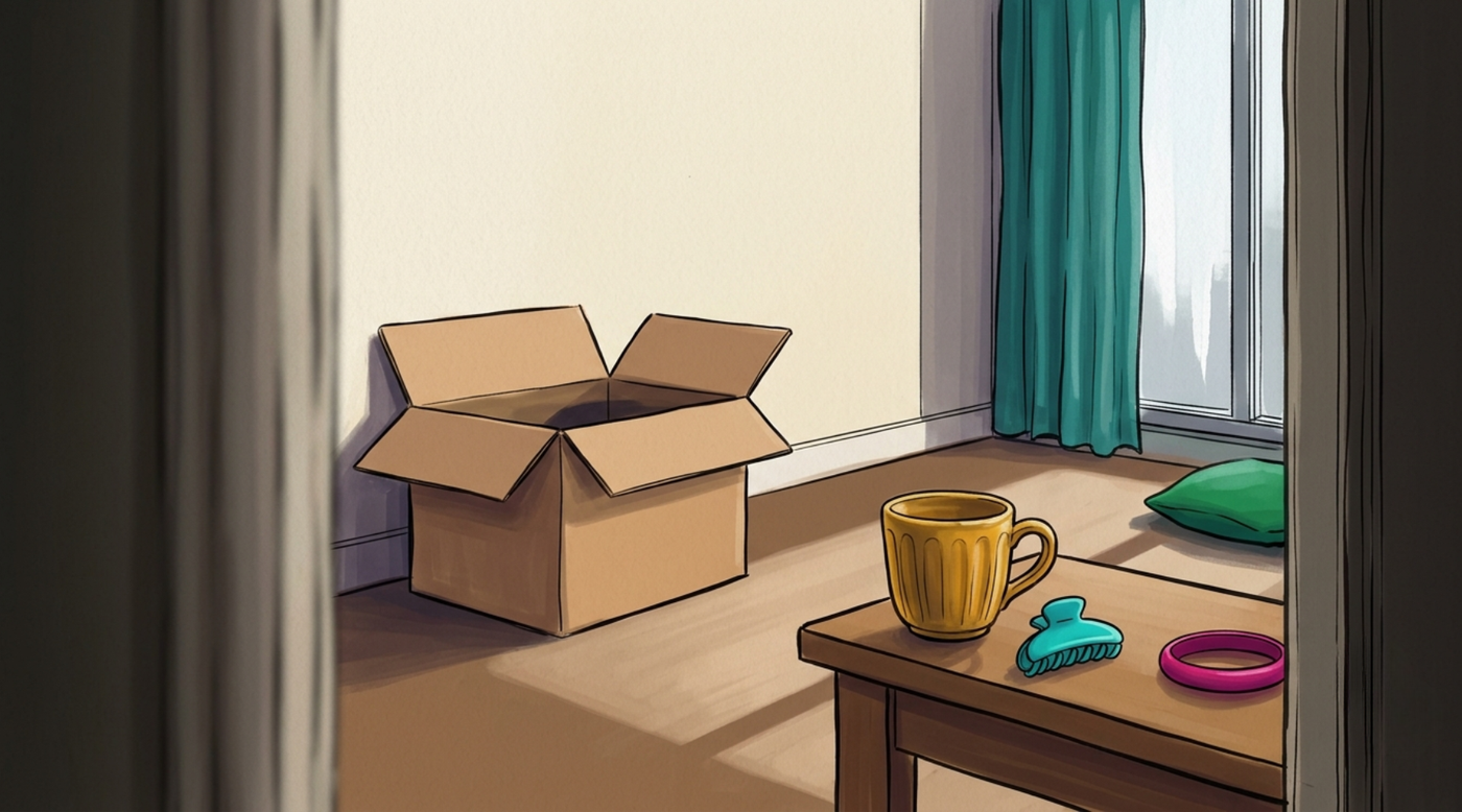 What Happens to a Founder After the Company Fails?