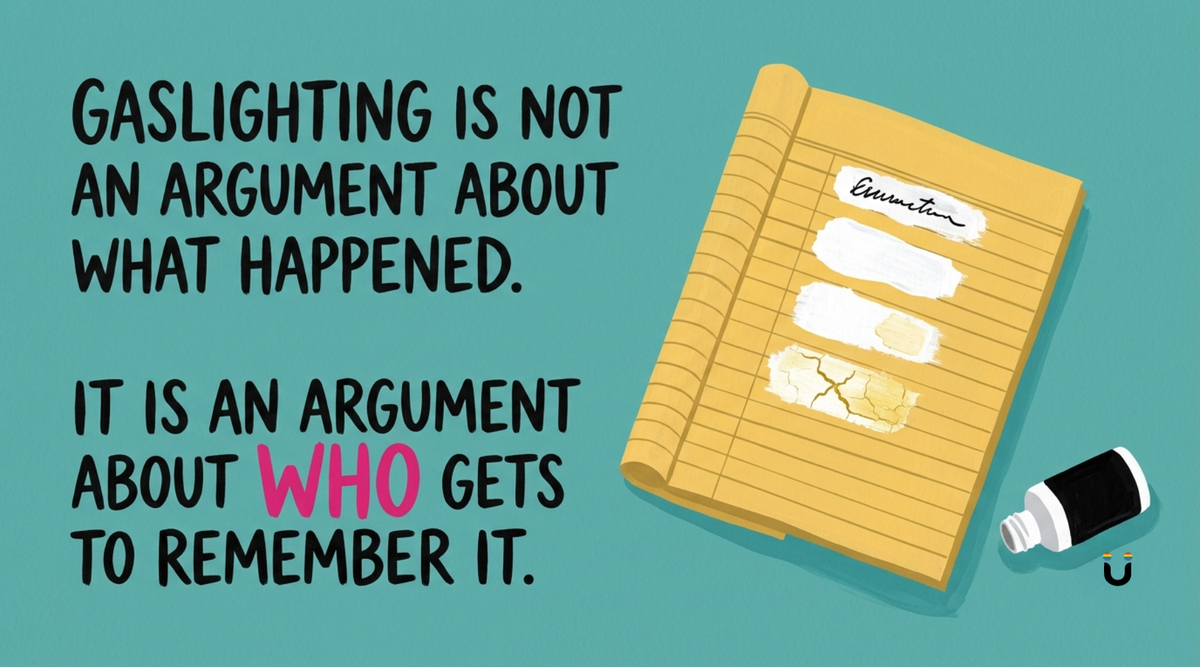 What Is Gaslighting? Signs and Examples in Indian Homes and Offices