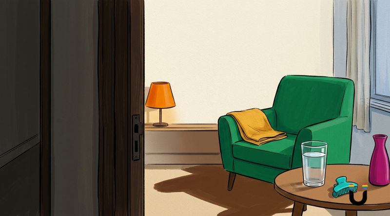 What to Expect in Your First Therapy Session in India (It Is Not About Fixing Anything Yet)