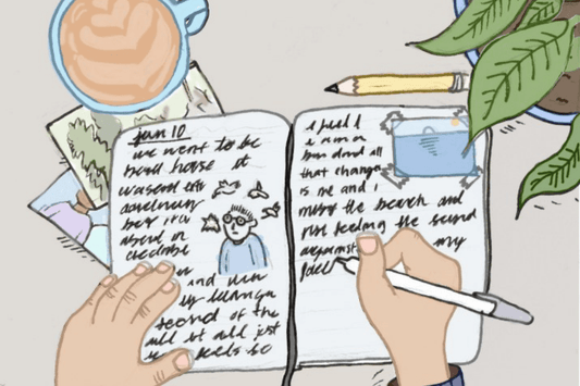 Journalling