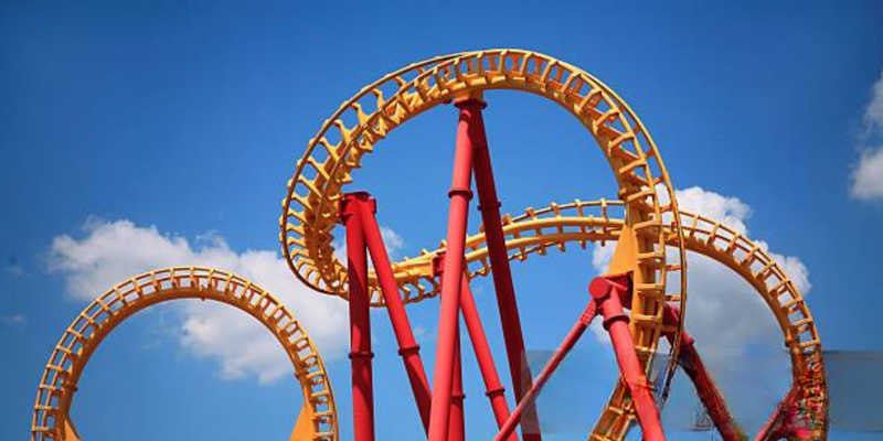 When Love Ends: Understanding the Emotional Rollercoaster of a Break-up