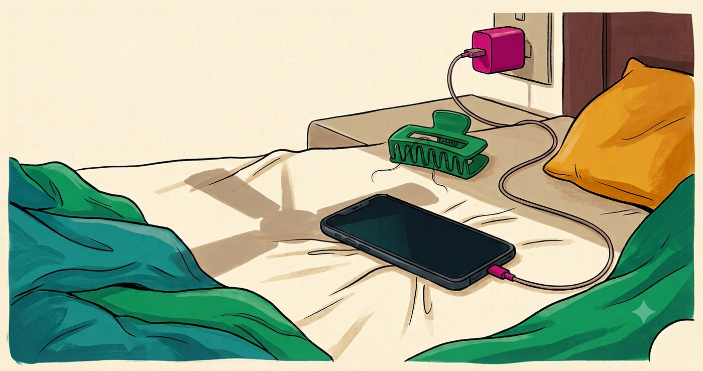 Why Do I Overthink Everything? A Therapist Explains