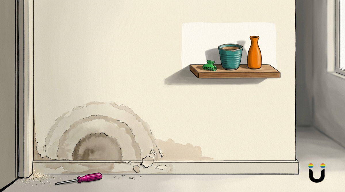 Why We Start New Things Instead of Fixing the Old One (What Sugar Cosmetics Teaches Us About Avoidance)