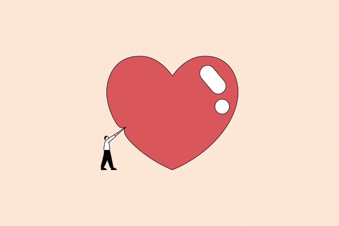pressure to stay in a relationship