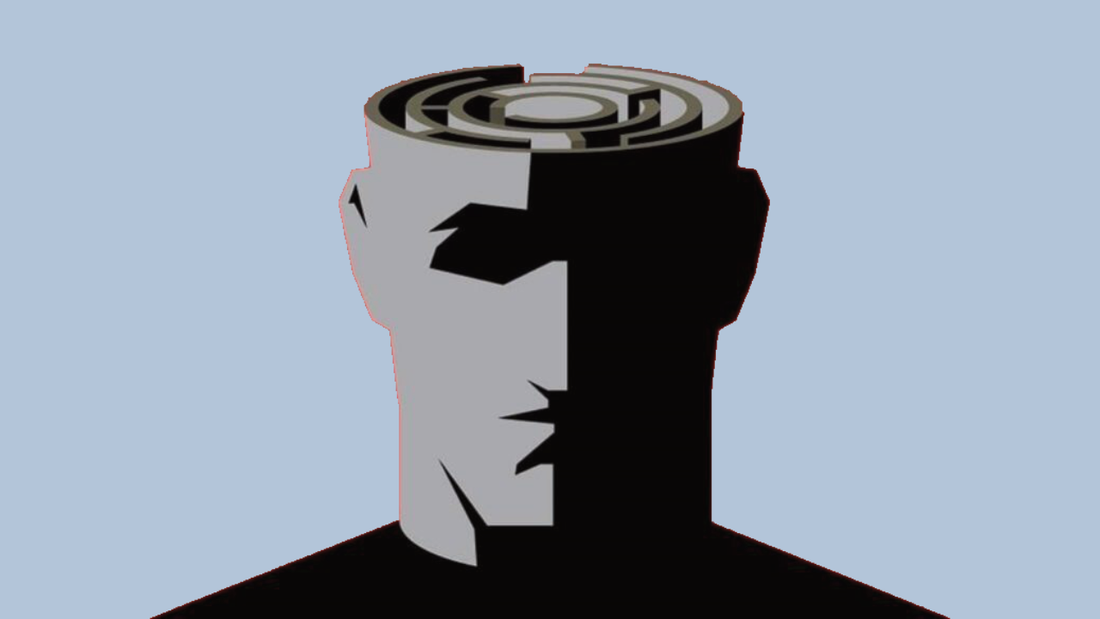 Are Serial Killers Born Or Made? | Mental Health And Serial