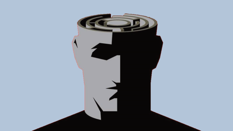 Are Serial Killers Born Or Made? | Mental Health And Serial Killers |