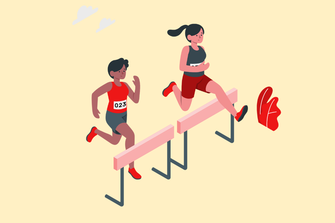 Why Do We Run Towards Red Flags? |The Cycle of Toxic Relationships|