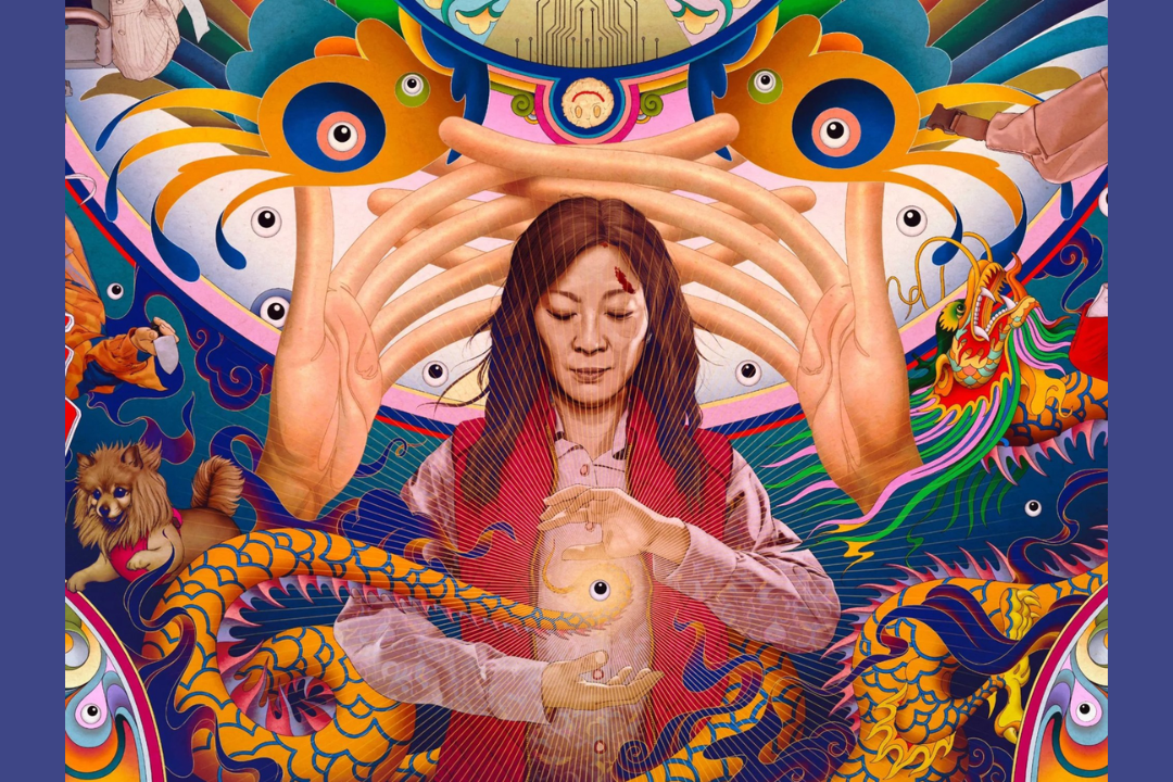 What ‘Everything, Everywhere, All At Once’ Tells Us About Mothers |How Family System Influence Us|