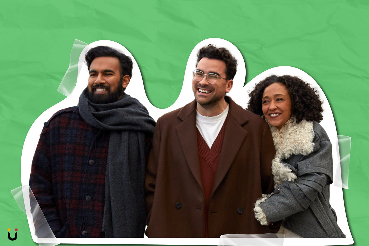 Good, Grief? How Can We Make Sense of Loss, Grief and Death Through Cinema