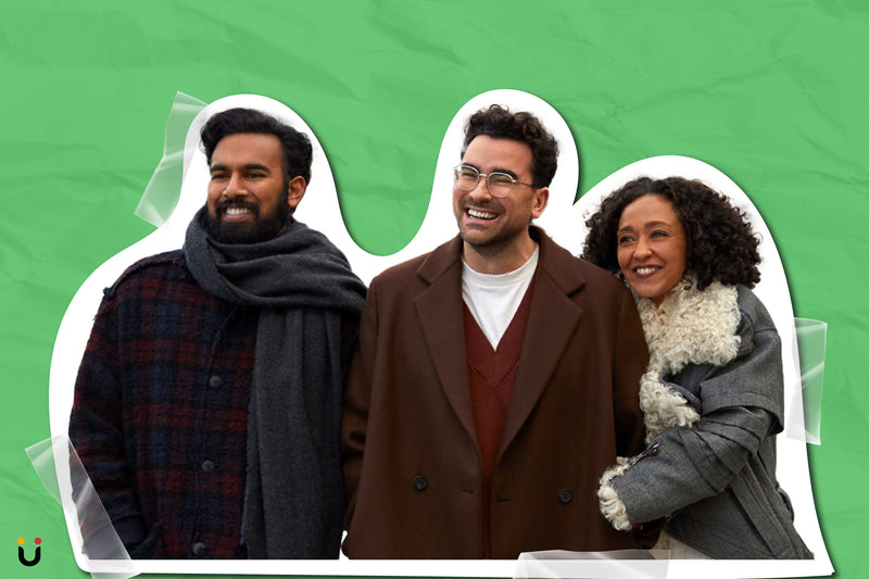 Good, Grief? How Can We Make Sense of Loss, Grief and Death Through Cinema