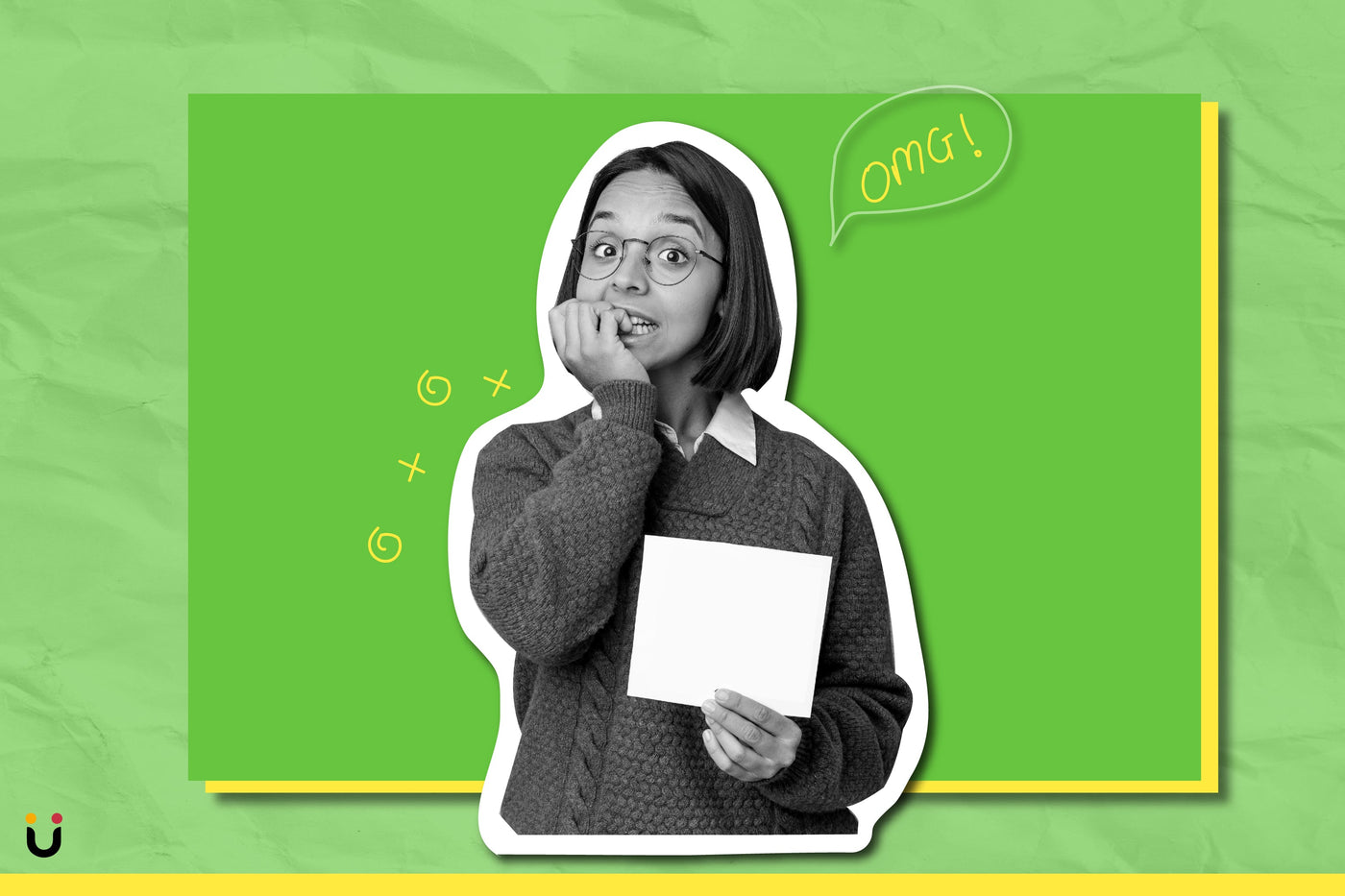 What To Do When The News Scares You:  How To Process The Chaos Of Everything Happening In The World