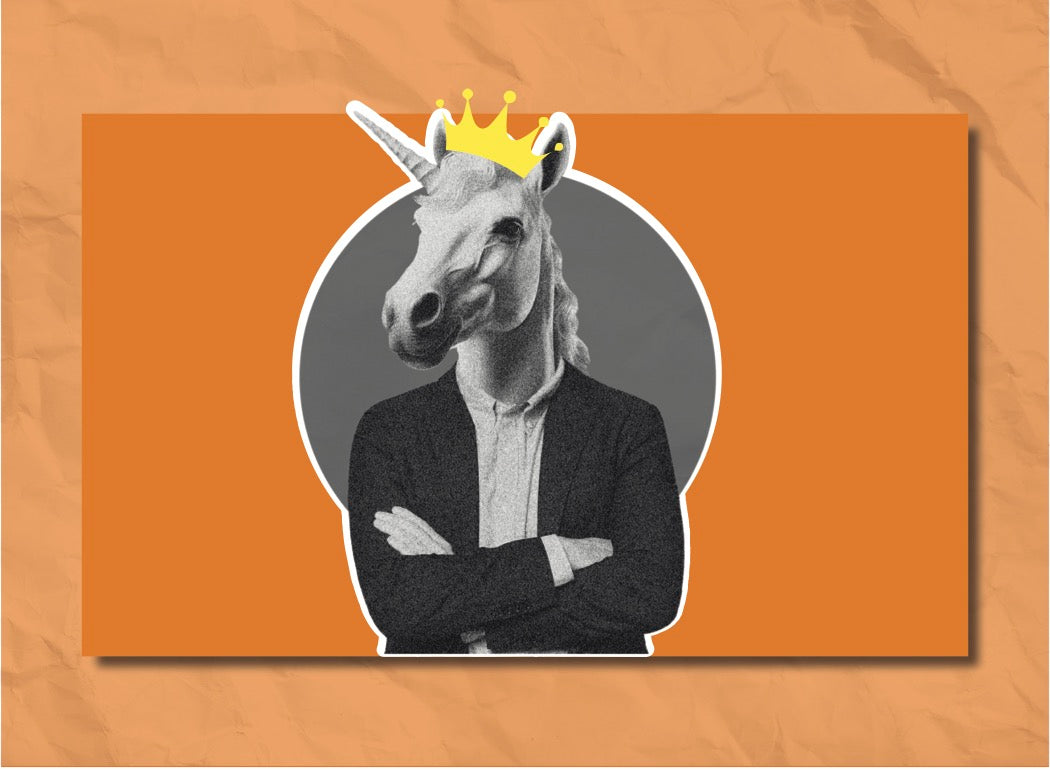 Unicorn Dreams, Burnout Nightmares: The Hidden Mental Health Crisis in Indian Startups |Mental Health in Startups|