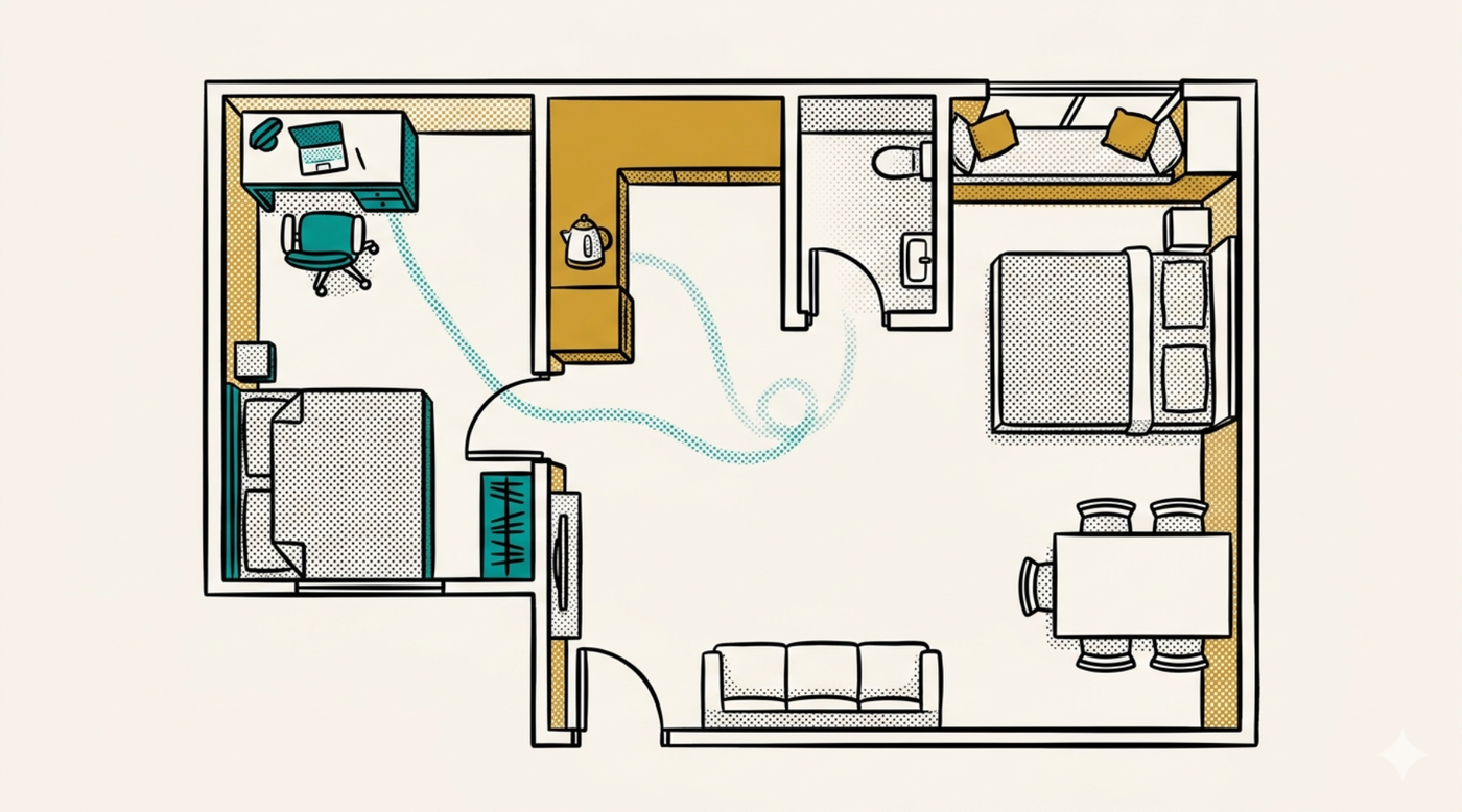 WFH Loneliness Is Different. Here's Why No One Warned You.
