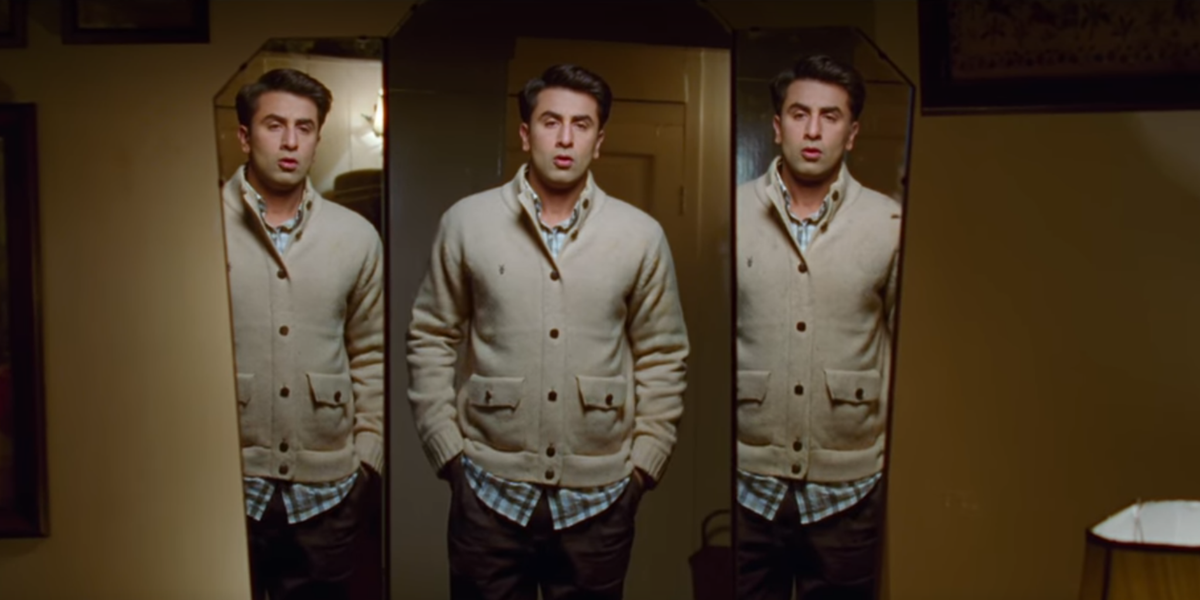 Why "Who Am I?" Is the Hardest Question You'll Ever Sit With