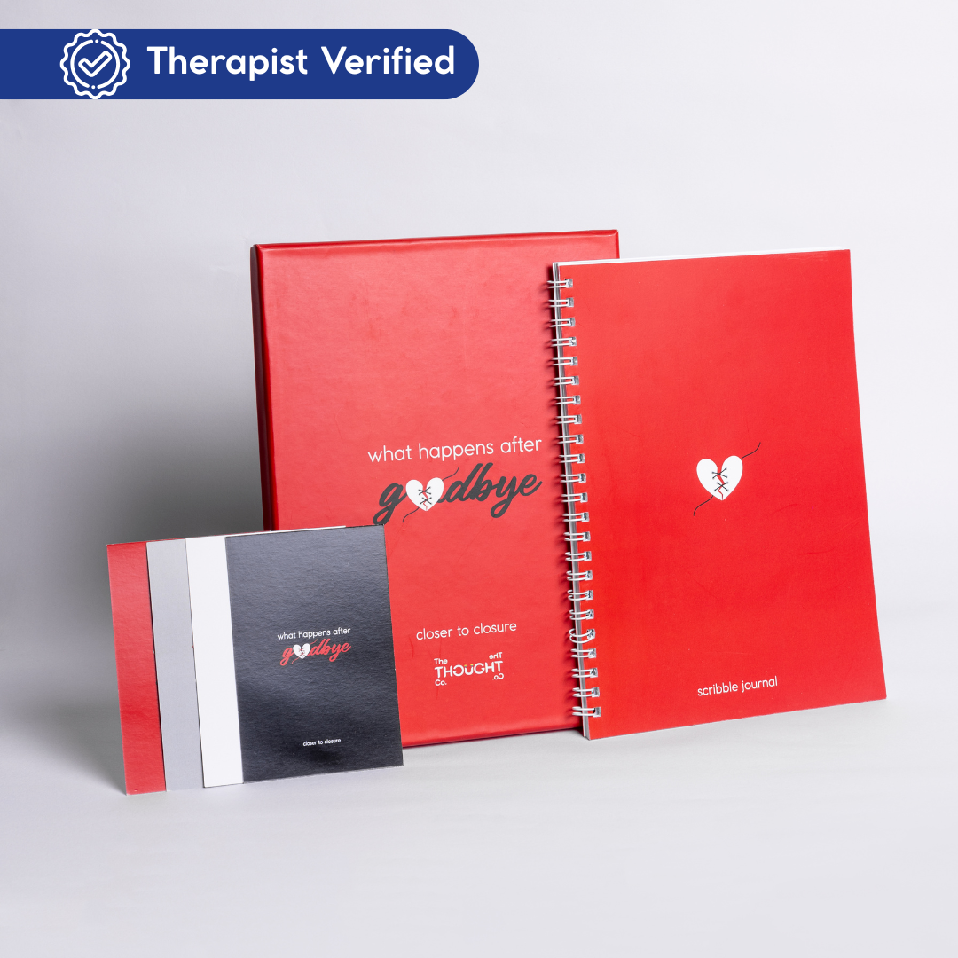 What happens after Goodbye?