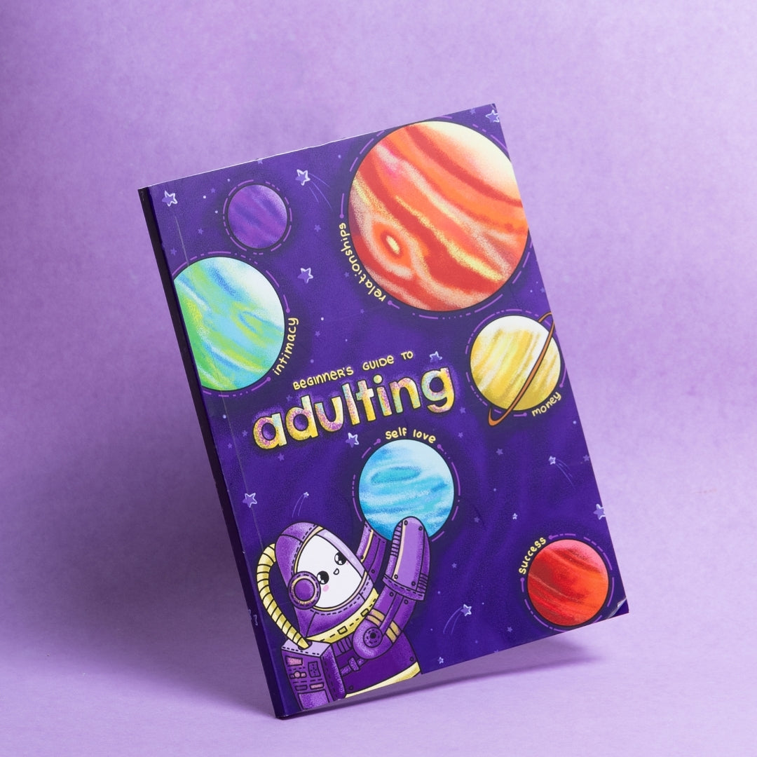 Adulting Journal