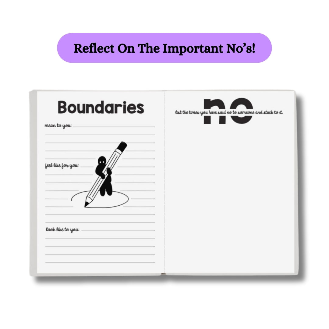 Adulting Journal