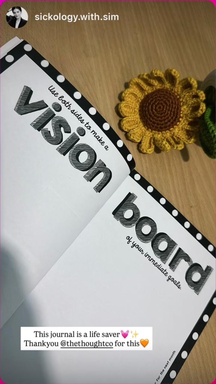 Community feedback screenshot