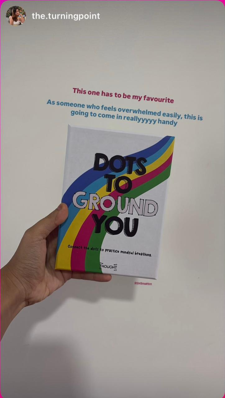 Community feedback screenshot