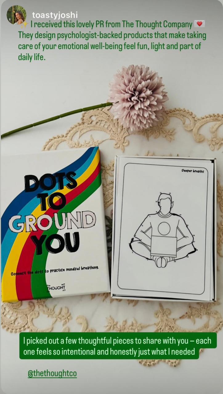 Community feedback screenshot