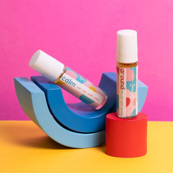 Calm & Ground - Essential Oil