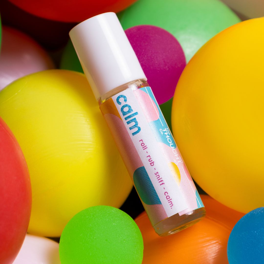 Essential Oil - Calm